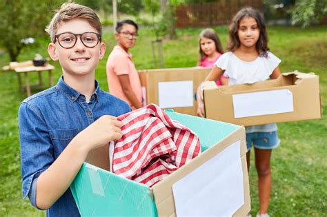 20 Fundraising Ideas for Small Teams with a Huge Impact.